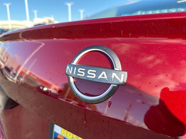 new 2024 Nissan Altima car, priced at $32,954