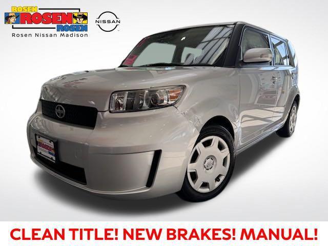 used 2010 Scion xB car, priced at $8,800