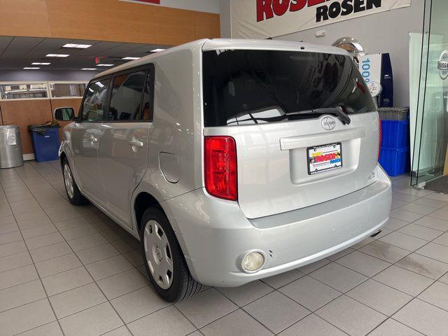 used 2010 Scion xB car, priced at $8,800