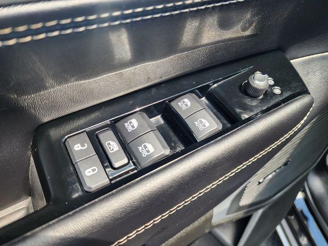 used 2022 Jeep Wagoneer car, priced at $37,760