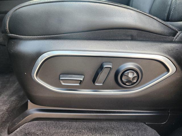 used 2022 Jeep Wagoneer car, priced at $37,760