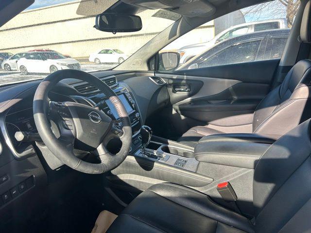 used 2023 Nissan Murano car, priced at $31,690