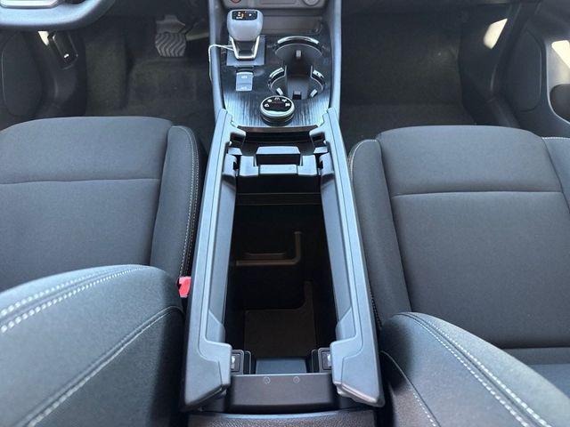 new 2025 Nissan Rogue car, priced at $29,963