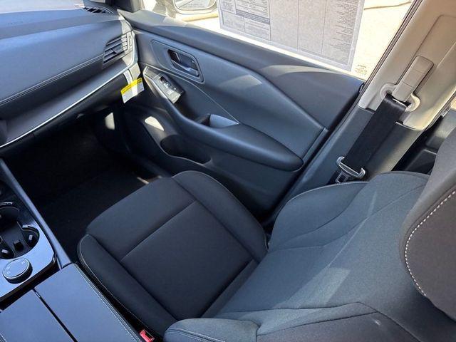 new 2025 Nissan Rogue car, priced at $29,963