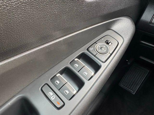 used 2023 Hyundai Santa Fe car, priced at $25,440