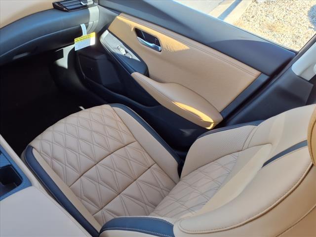 new 2025 Nissan Sentra car, priced at $26,070