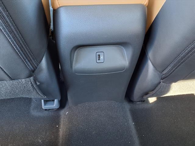 new 2025 Nissan Sentra car, priced at $26,070