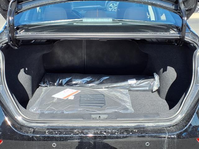 new 2025 Nissan Sentra car, priced at $26,070
