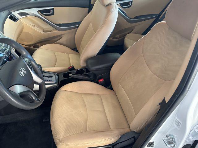 used 2013 Hyundai Elantra car, priced at $8,790