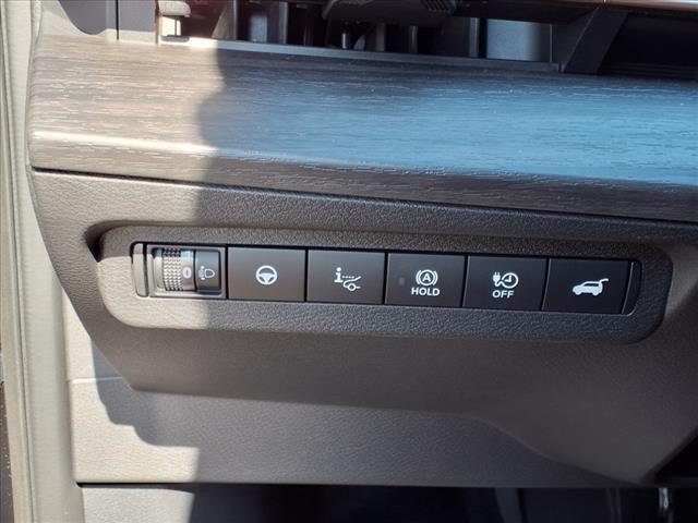 new 2025 Nissan ARIYA car, priced at $40,656