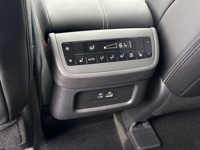 new 2025 Nissan Pathfinder car, priced at $45,315