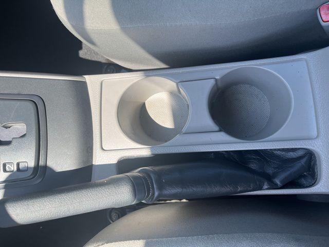 used 2012 Toyota Corolla car, priced at $12,900