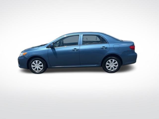 used 2012 Toyota Corolla car, priced at $12,900