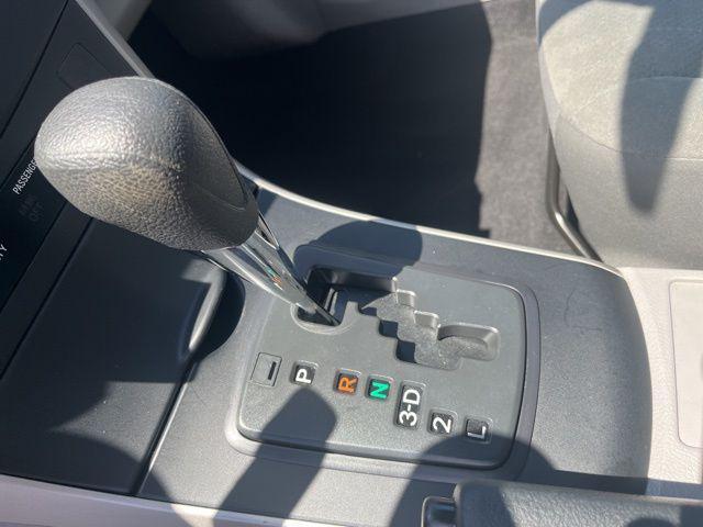 used 2012 Toyota Corolla car, priced at $12,900