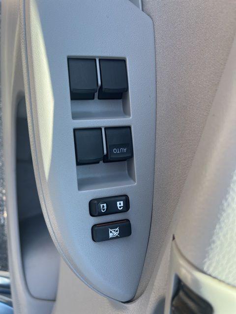 used 2012 Toyota Corolla car, priced at $12,900