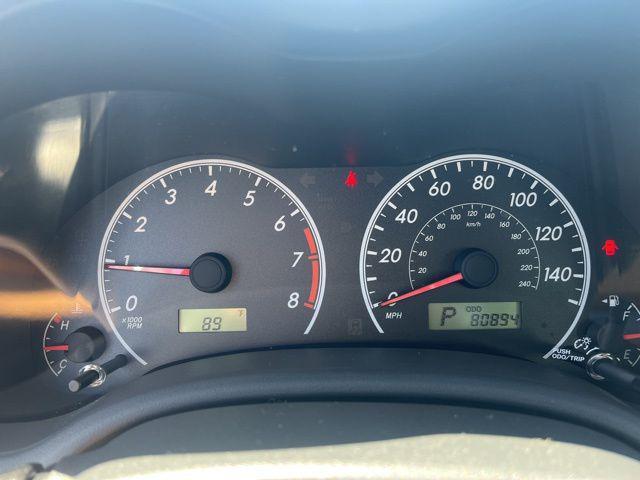 used 2012 Toyota Corolla car, priced at $12,900