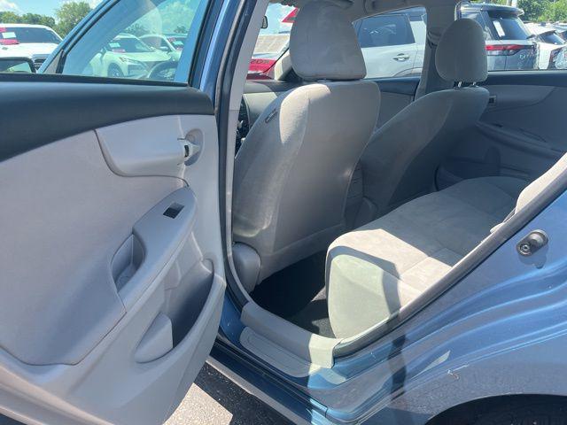 used 2012 Toyota Corolla car, priced at $12,900