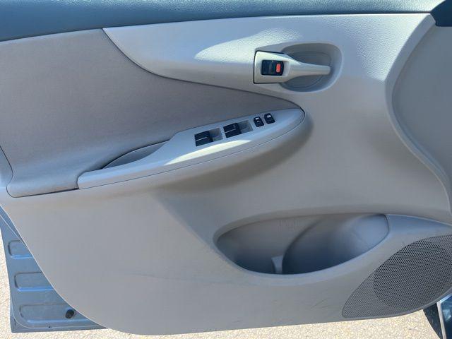 used 2012 Toyota Corolla car, priced at $12,900