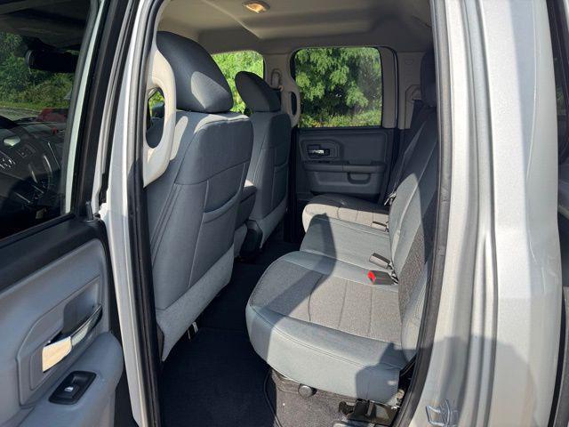 used 2015 Ram 1500 car, priced at $17,805