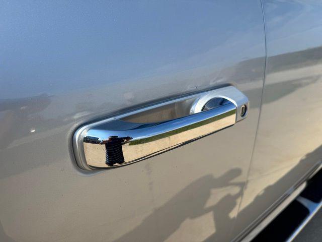 used 2015 Ram 1500 car, priced at $17,805