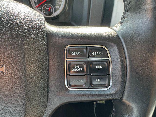 used 2015 Ram 1500 car, priced at $17,805