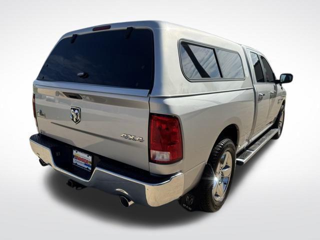 used 2015 Ram 1500 car, priced at $17,805