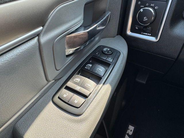 used 2015 Ram 1500 car, priced at $17,805