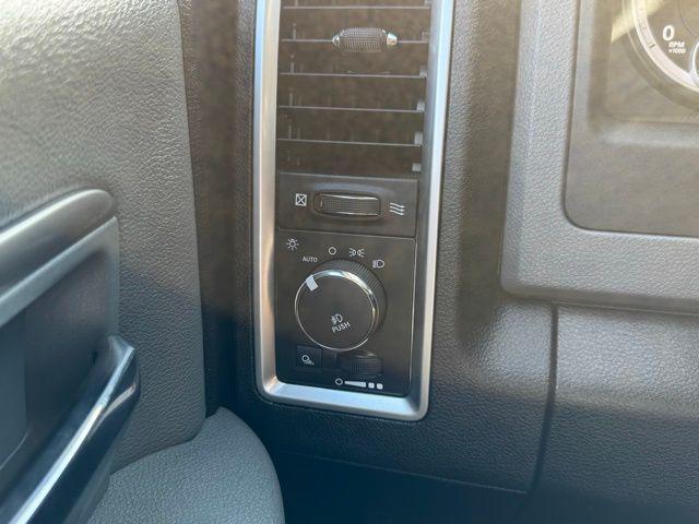 used 2015 Ram 1500 car, priced at $17,805