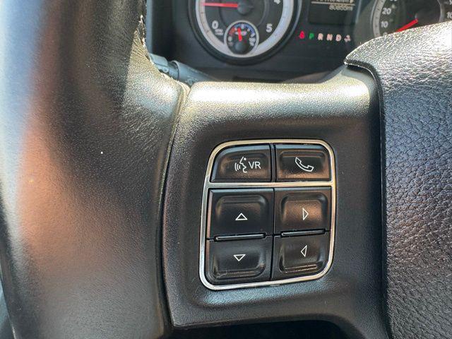 used 2015 Ram 1500 car, priced at $17,805