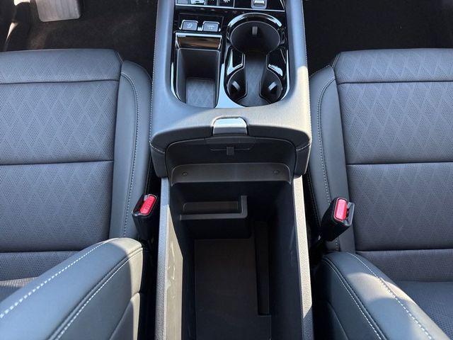 new 2025 Nissan Murano car, priced at $51,095