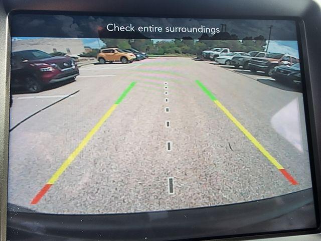 used 2021 Jeep Cherokee car, priced at $20,690