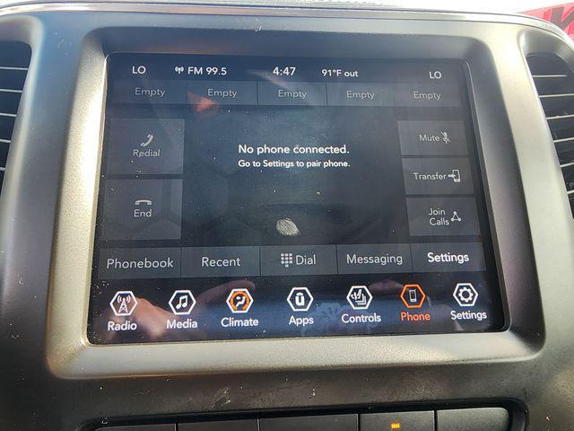 used 2021 Jeep Cherokee car, priced at $20,690