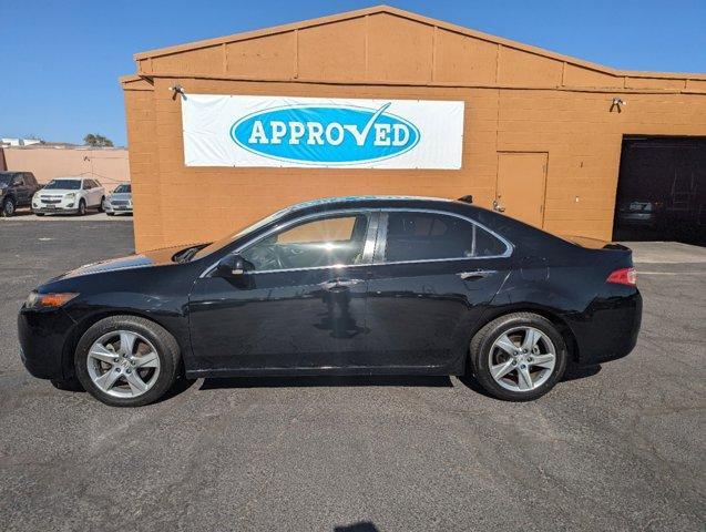 used 2014 Acura TSX car, priced at $15,899