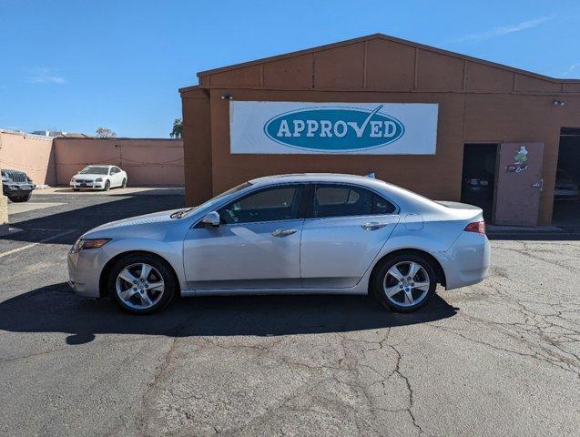 used 2012 Acura TSX car, priced at $16,995