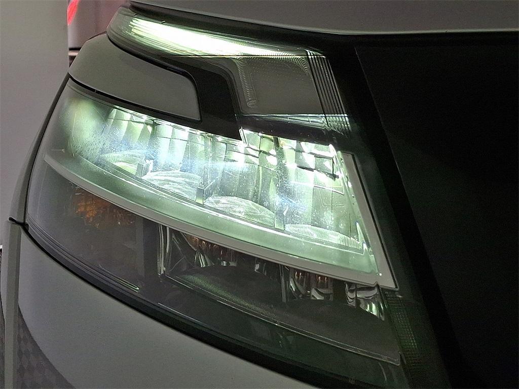 used 2022 Nissan Pathfinder car, priced at $25,990