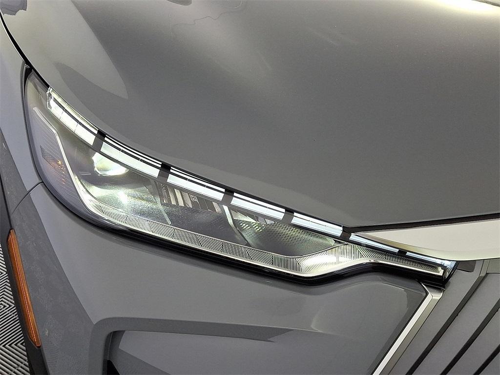 new 2026 INFINITI QX60 car