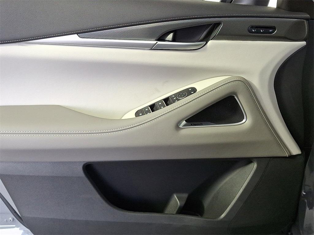 new 2026 INFINITI QX60 car