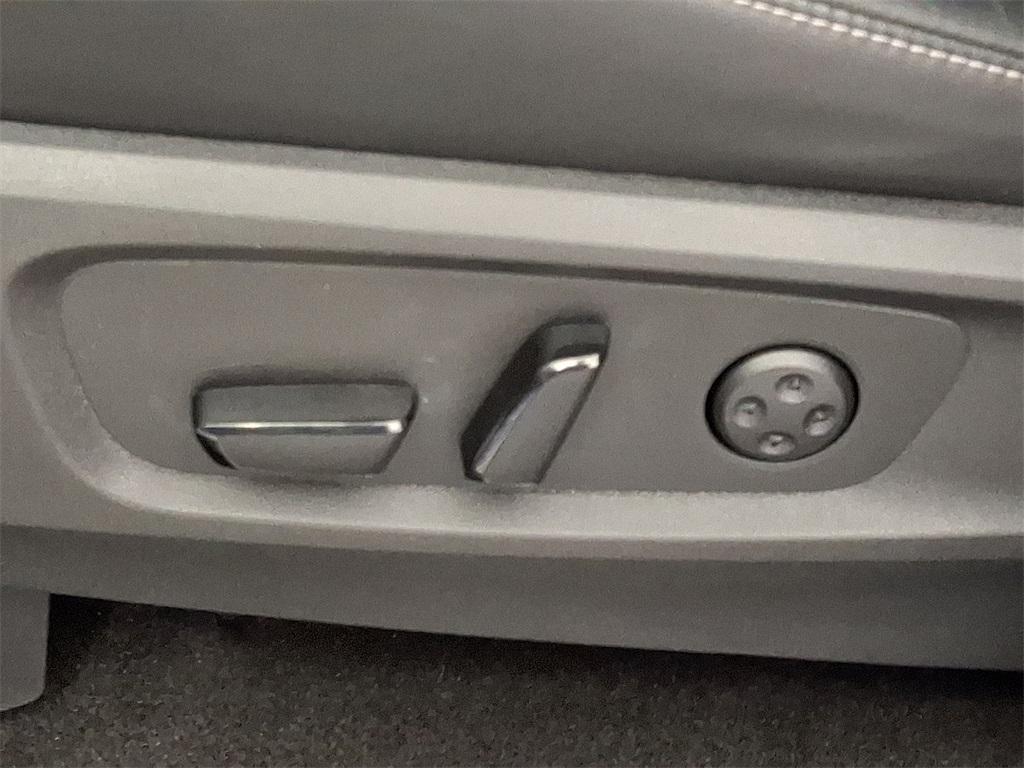 used 2023 INFINITI QX60 car, priced at $36,200