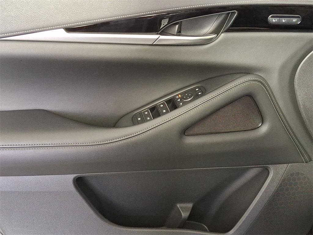 used 2023 INFINITI QX60 car, priced at $36,200