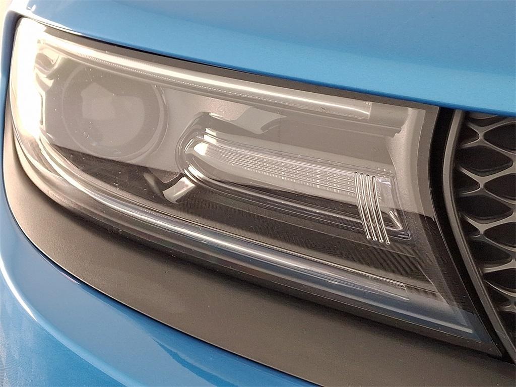 used 2016 Dodge Charger car, priced at $48,990