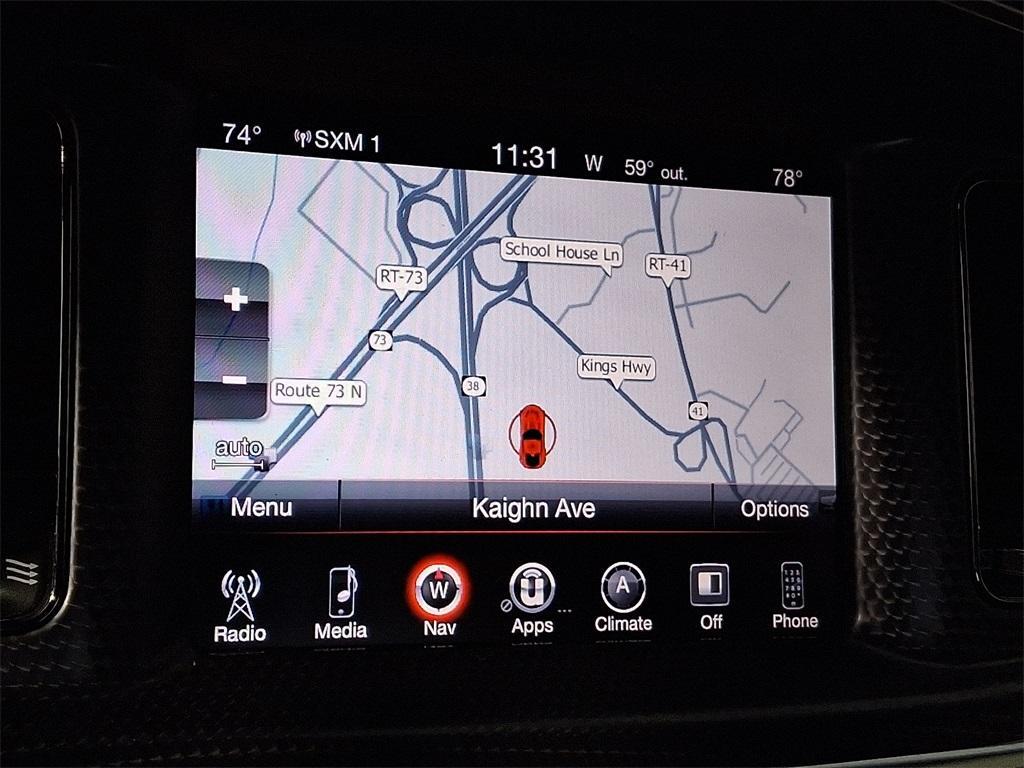 used 2016 Dodge Charger car, priced at $48,990