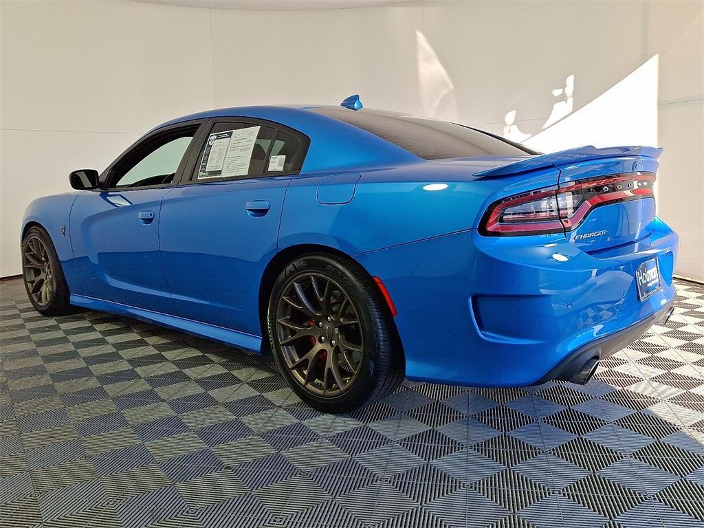 used 2016 Dodge Charger car, priced at $48,990