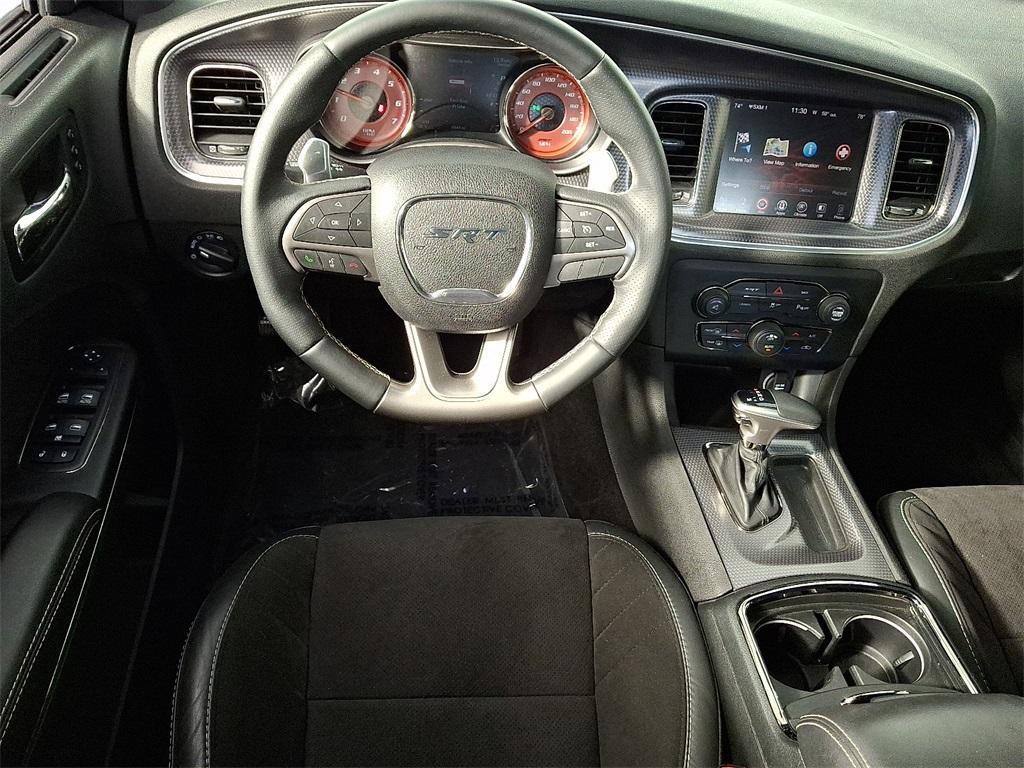 used 2016 Dodge Charger car, priced at $48,990