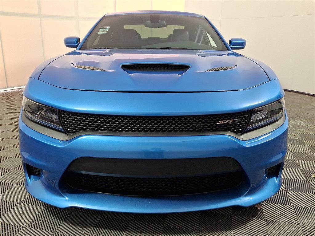 used 2016 Dodge Charger car, priced at $48,990