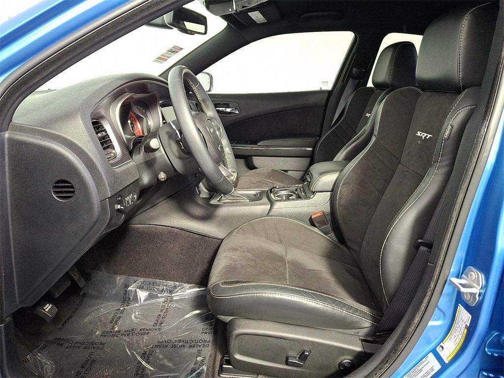 used 2016 Dodge Charger car, priced at $48,990