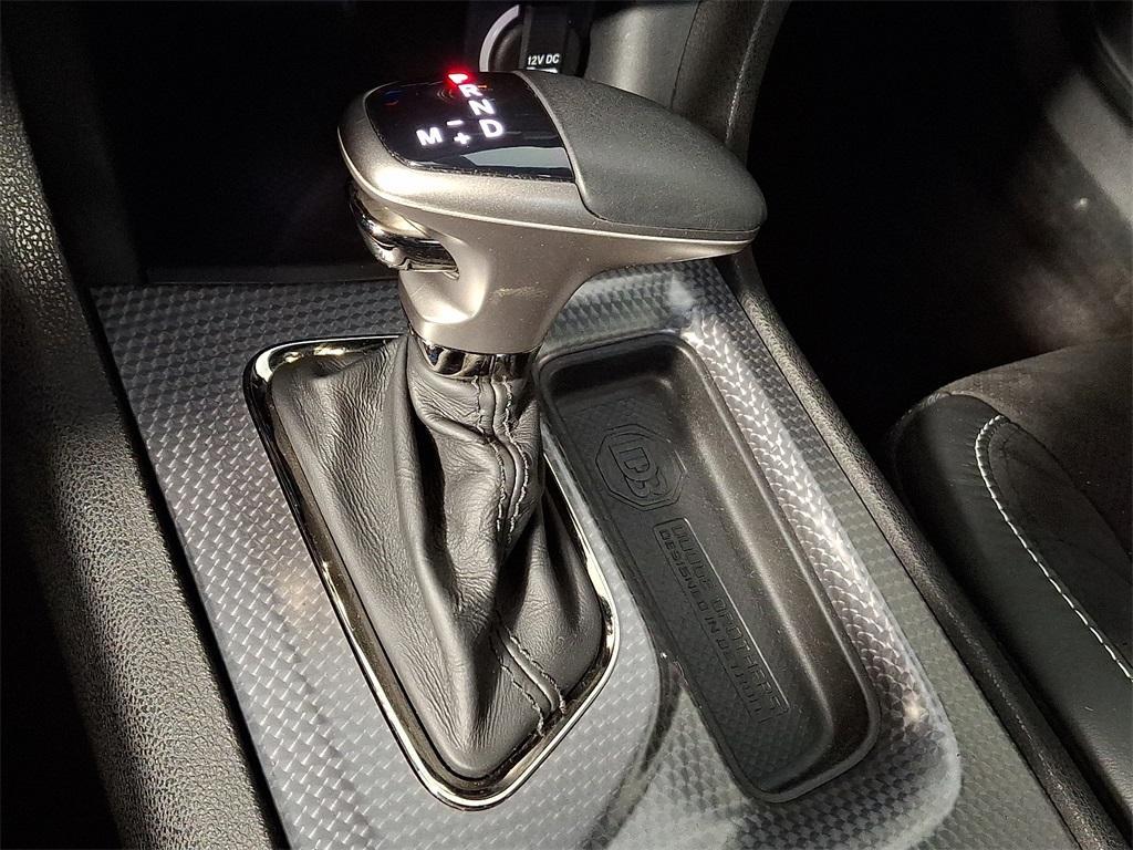 used 2016 Dodge Charger car, priced at $48,990