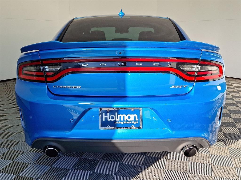 used 2016 Dodge Charger car, priced at $48,990
