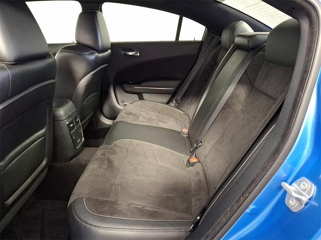 used 2016 Dodge Charger car, priced at $48,990