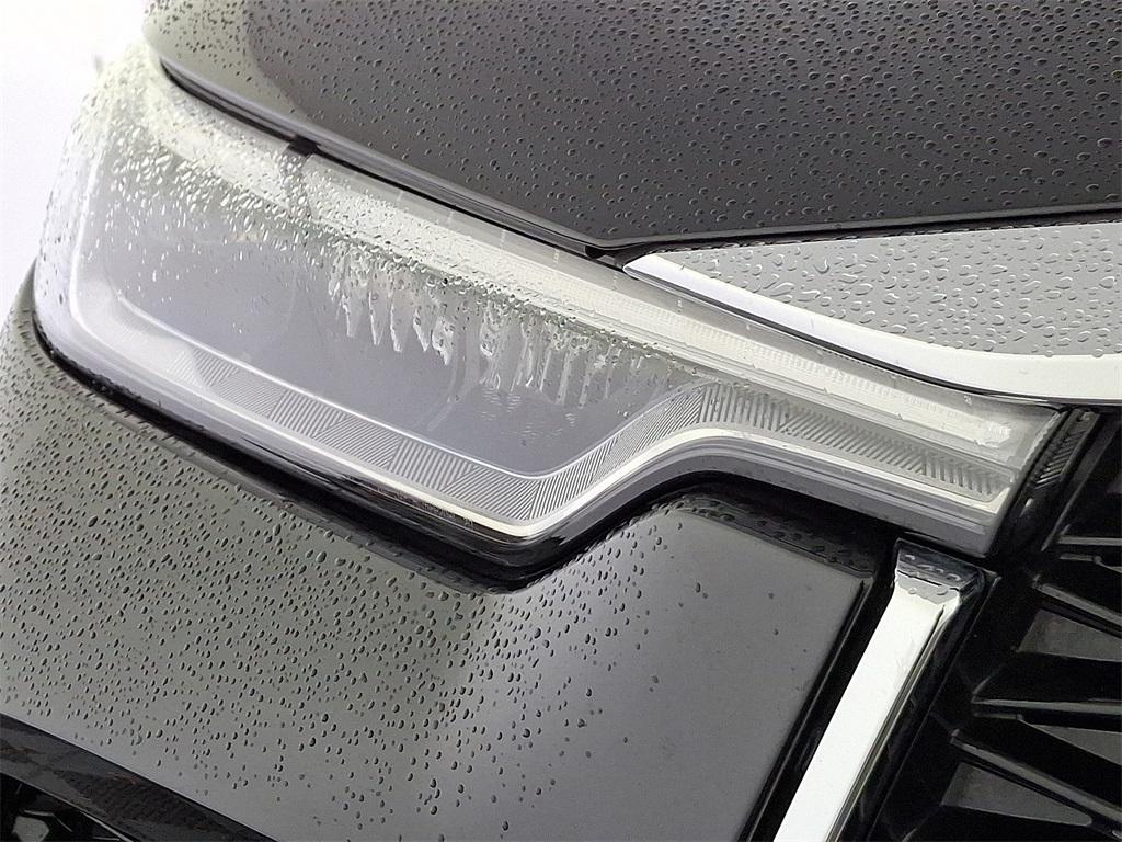 used 2022 INFINITI QX60 car, priced at $40,307