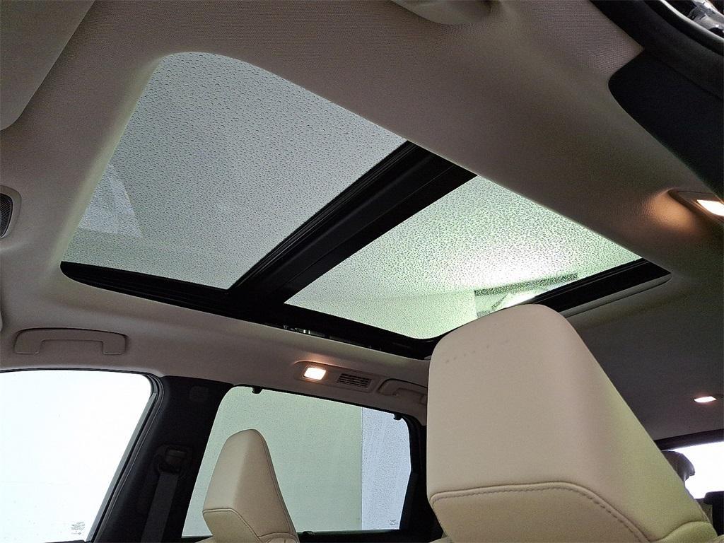 used 2022 INFINITI QX60 car, priced at $40,307